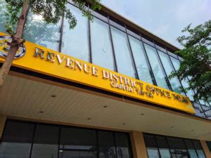 rdo cainta
